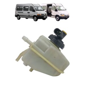 Reservatório Fluido Freio Renault Master 2002 A 2013 *8200245034*
