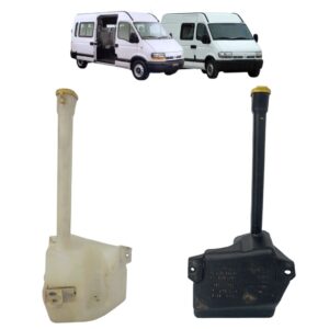 Reservatorio Agua Limpador Parabrisa Renault MASTER 2002 A 2009 *8200086975*