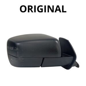 Retrovisor Direito Land Rover Discovery 3 2006 A 2009