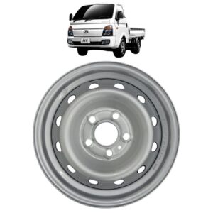 Roda Aro 15 Hyundai Hr 2013 A 2022