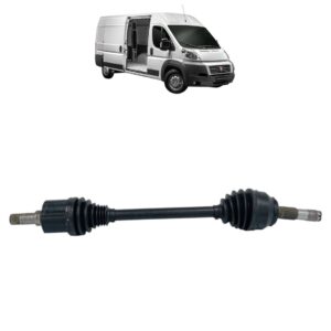 Semi Eixo Dianteiro Esquerdo 35/41 Fiat Ducato 2.3 2018 A 2022