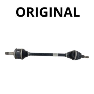 Semi Eixo Traseiro 30/30 Dentes Mercedes-Benz Vito 2.0 Flex 2015 A 2019 *A4473503900*