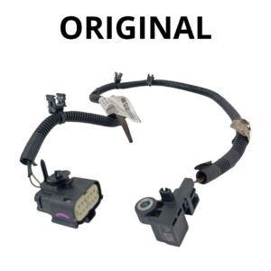 Sensor Air Bag Dianteiro Ford Transit 2022 A 2025 *KK3T14B446*