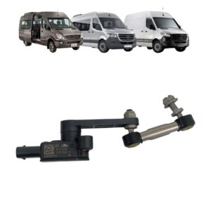 Sensor Angulo Suspensao Mercedes-Benz Sprinter 2013 A 2022 A0009059413