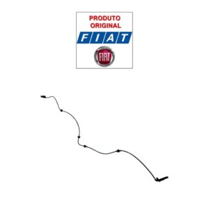 Sensor De Abs Rodas Dianteira Fiat Ducato 2023 A 2024