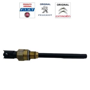 Sensor De Nível De Óleo Ducato / Boxer / Jumper 2018 A 2024 9804663580
