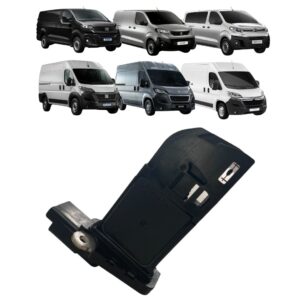 Sensor Fluxo Ar Maf Ducato / Boxer / Jumper / Expert / Jumpy / Scudo 1.6 Diesel 2018 A 2024 9677093080