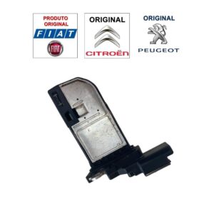 Sensor Fluxo Ar Maf Ducato / Boxer / Jumper / Expert / Jumpy / Scudo 1.6 Diesel 2018 A 2024 9677093080