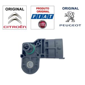 Sensor Map Ducato 2013 A 2022 Boxer / Jumper 2013 A 2017 2.3 0281006028 0km