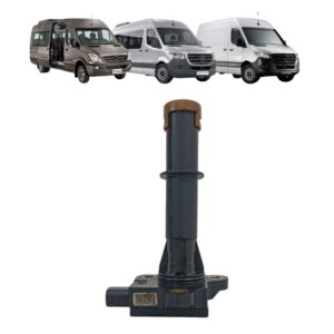 Sensor Nivel  De Óleo Mercedes-Benz Sprinter 2013 A 2022 A0009050401