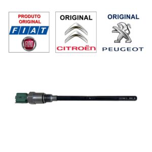 Sensor Nivel De Oleo Motor Expert / Jumpy / Scudo 2018 A 2024
