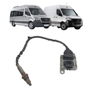 Sensor Nox Arla Mercedes-Benz Sprinter 2019 A 2022 A0009054114