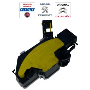 Sensor Pedal Embreagem Ducato / Boxer / Jumper 2018 A 2024 519057040