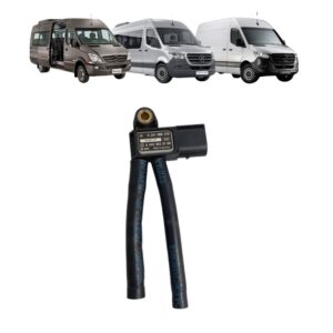 Sensor Pressão Catalisador Mercedes-Benz Sprinter 2013 A 2022 A6429050100