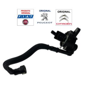 Sensor Pressão Combustível Expert / Scudo / Jumpy 2018 A 2024 81CP3801