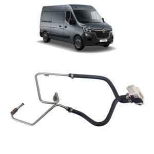 Sensor Pressao Escapamento Renault Master 2023 A 2024 227701177R