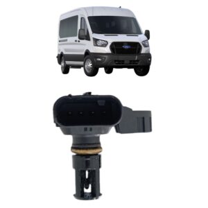 Sensor Pressao Map Ford Transit 2023 A 2024
