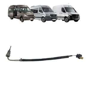 Sensor Temperatura Escapamento Mercedes-Benz Sprinter 2013 A 2022 A0009059205