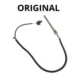 Sensor Temperatura Escapamento Mercedes-Benz Sprinter 2019 A 2022 A0009058804