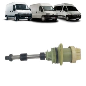 Sensor Velocidade Ducato / Boxer / Jumper 2006 A 2017 (Ré Para Frente)