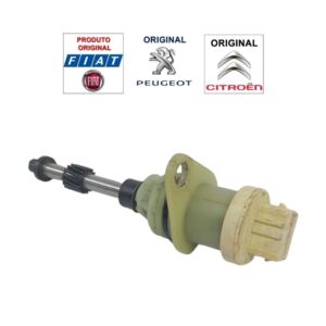 Sensor Velocidade Ducato / Boxer / Jumper 2006 A 2017 (Ré Para Frente)