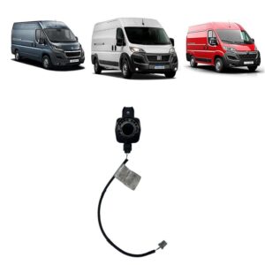 Sirene Do Sensor Ré Ducato / Boxer / Jumper 2018 A 2024 01396660080