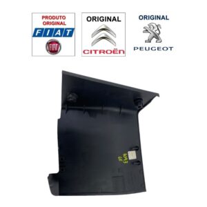 Sirene Do Sensor Ré Ducato / Boxer / Jumper 2018 A 2024 01396660080