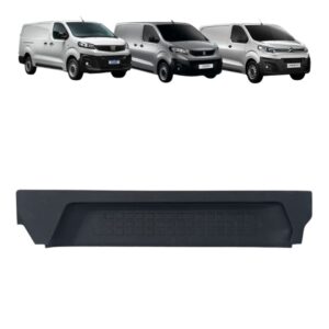 Soleira Pisante Porta De Correr Expert / Jumpy / Scudo 2018 A 2024 *9808681377*