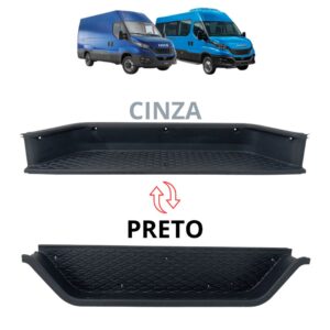 Soleira Pisante Porta De Correr Iveco Daily 2020 A 2024 *5801862033*