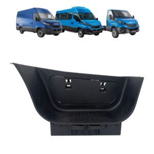 Soleira Porta Dianteira Esquerda Iveco Daily 2020 A 2024 5801869290
