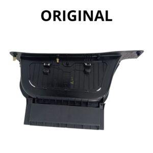 Soleira Porta Dianteira Esquerda Iveco Daily 2020 A 2024 5801869290