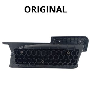 Soleira Porta Dianteira Esquerda Mercedes-Benz Sprinter 2019 A 2024 *A9076860300*