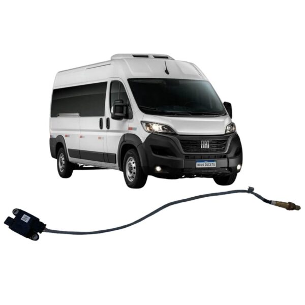 Sonda Lambda Ducato 2023 A 2024 9821120780