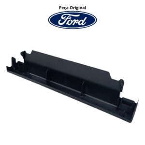 Spoiler Lateral Esquerdo Porta Dianteira Ford Transit 2023 A 2024