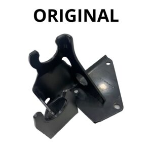 Suporte Cabo Seletor Marcha Ducato / Boxer / Jumper 2018 A 2024 *1400688680*