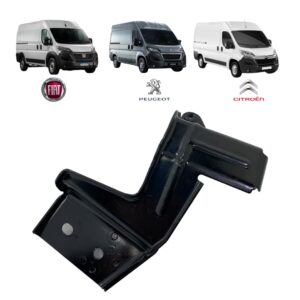 Suporte Do Filtro De Combustível Euro 6 2018 A 2024 Original