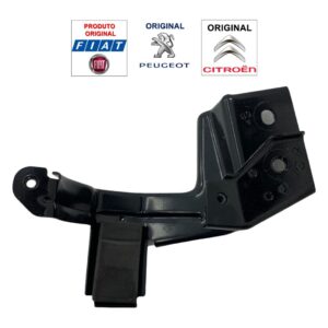 Suporte Do Filtro De Combustível Euro 6 2018 A 2024 Original