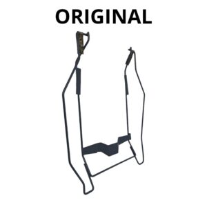 Suporte Estepe Com Gancho Mercedes-Benz Sprinter 2013 A 2025