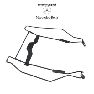 Suporte Estepe Mercedes Sprinter 2013 A 2025