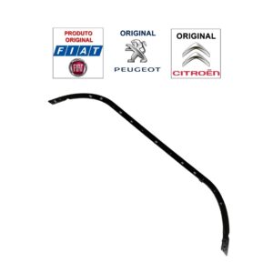 Suporte Inferior do Parachoque Dianteiro Ducato 2023… Boxer / Jumper 2018  A 2024