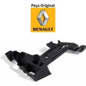 Suporte Polaina Traseira Direita Master 2002 A 2013 7700352212