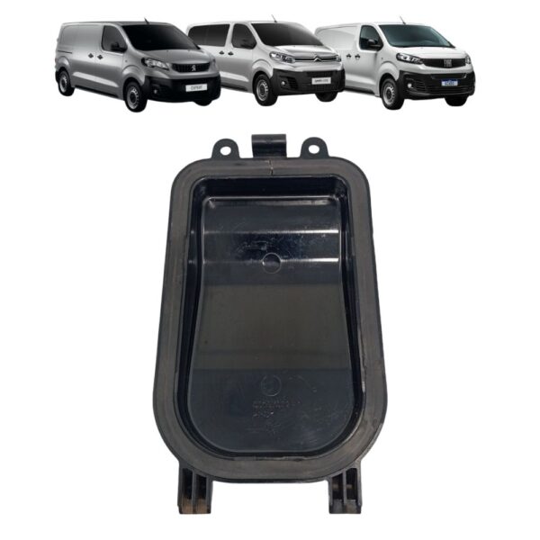 Tampa de Vedação do Farol Expert / Jumpy /  Scudo 2018 A 2024 Original