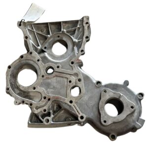 Tampa Distribuicao Dianteira Renault Master 2.5 2005 A 2013