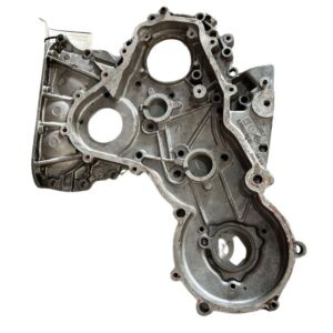 Tampa Distribuicao Dianteira Renault Master 2.5 2005 A 2013