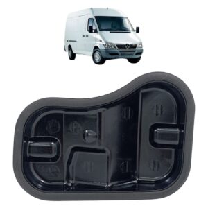 Tampa Protetora Farol Esquerdo Mercedes Sprinter 2002 A 2012