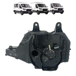 Tanque Aditivo Arla Ford Transit 2.0 2022 A 2024 *KK315J228AD*