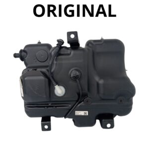 Tanque Aditivo Arla Renault Master 2023 A 2025 *172A21178R*