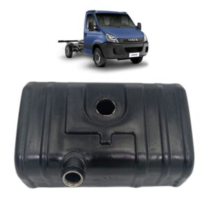 Tanque Combustível 70L Iveco Daily 2008 A 2018 *Chassi*