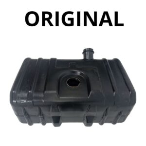 Tanque Combustível 70L Iveco Daily 2008 A 2018 *Chassi*