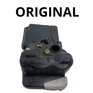 Tanque Combustível 100Lts Renault Master 2.5 2002 A 2013